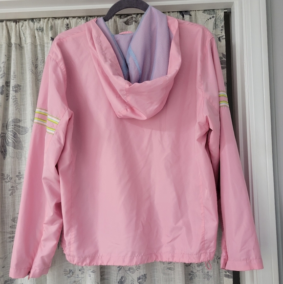 Studio Works Windbreaker - Picture 2 of 6